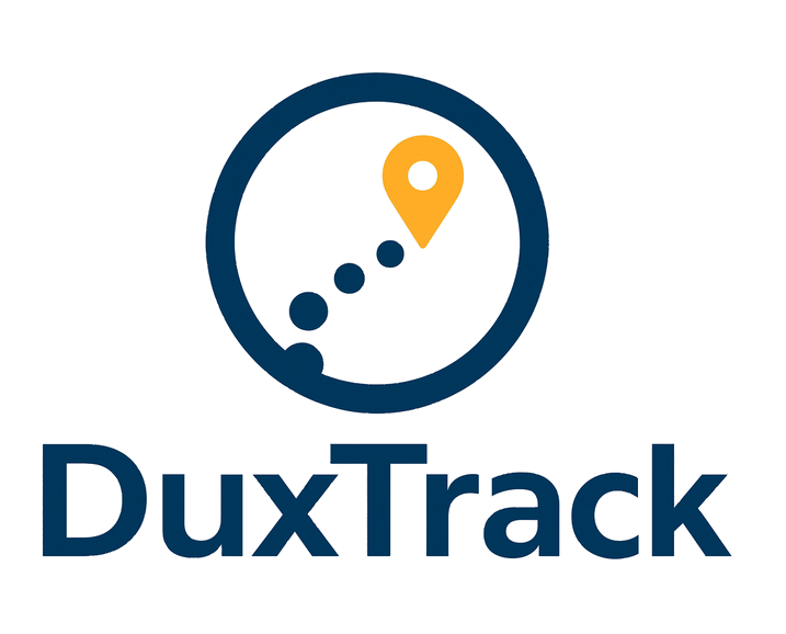 DuxTracker – logo